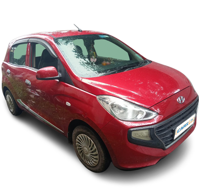Hyundai NEW SANTRO-img